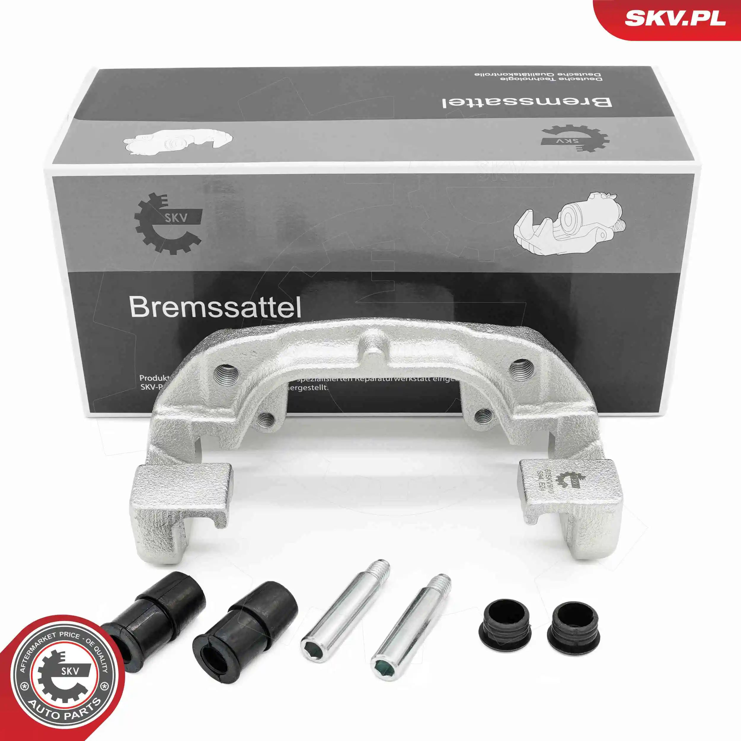 Bracket, brake caliper